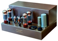 Marantz model 8-B